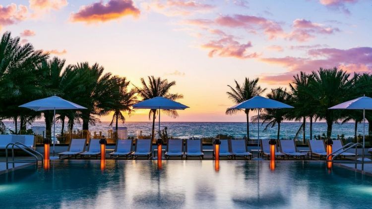 Eden Roc Miami Beach Eden Roc Miami Beach