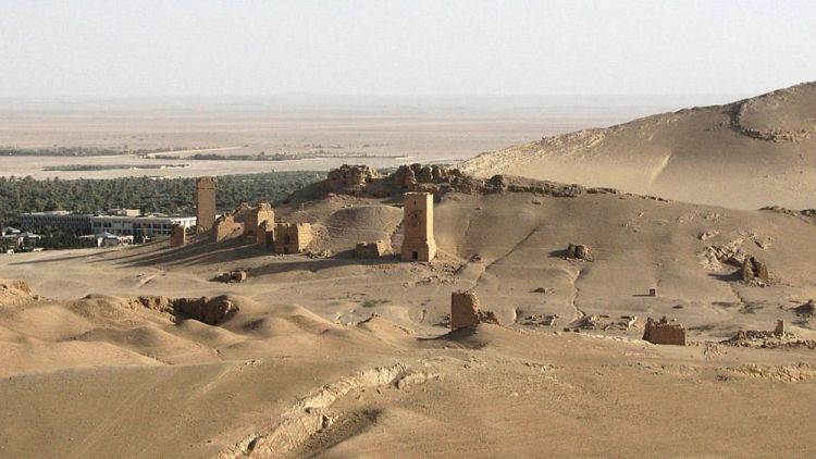 وادى القبور وادى القبور