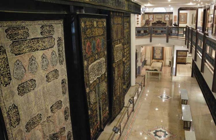 متحف بيت عثمان