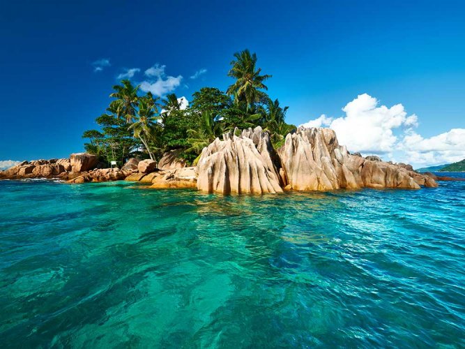 Seychelles