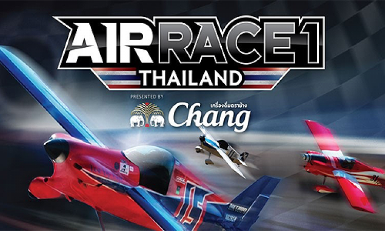 Thailand Air Race