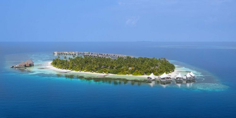  جزر المالديف