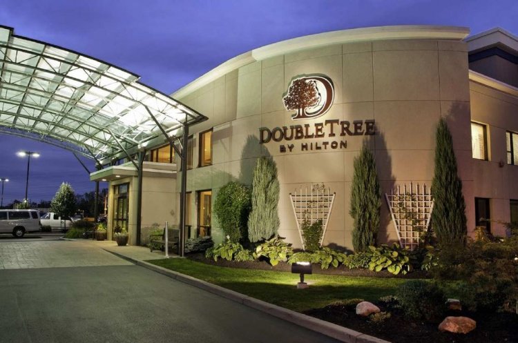 فندق  DoubleTree by Hilton من أفخم الفنادق في لندن