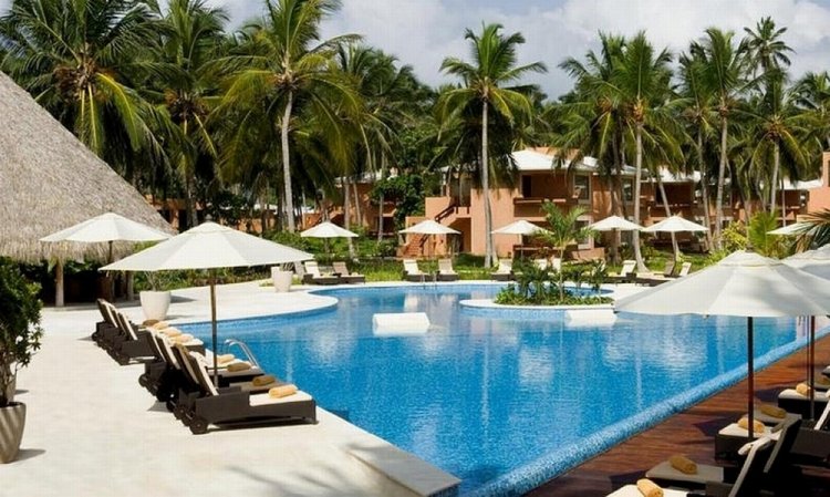 فندق Sivory Punta Cana