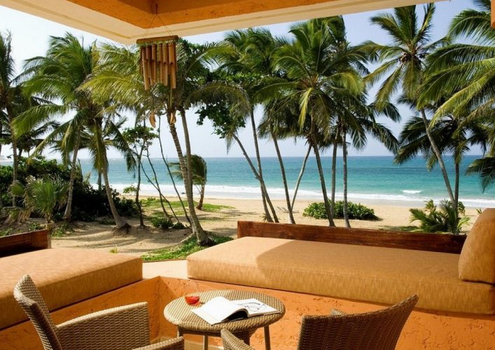 فندق Sivory Punta Cana في الدومينيكان