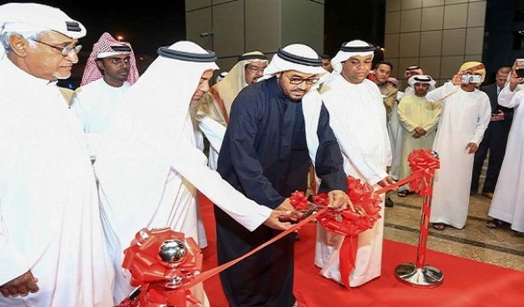  افتتاح أول فنادقها في دبي