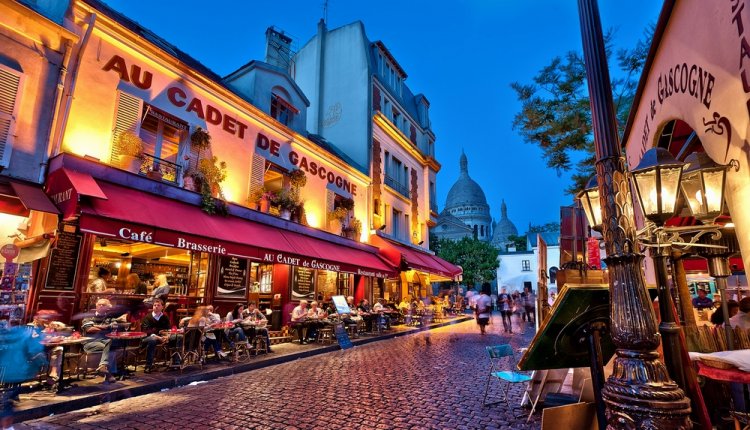 Montmartre