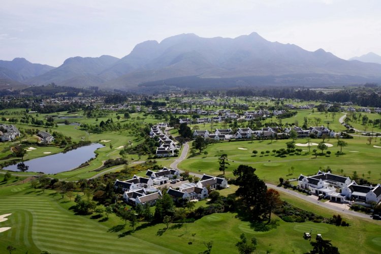 فندق Fancourt