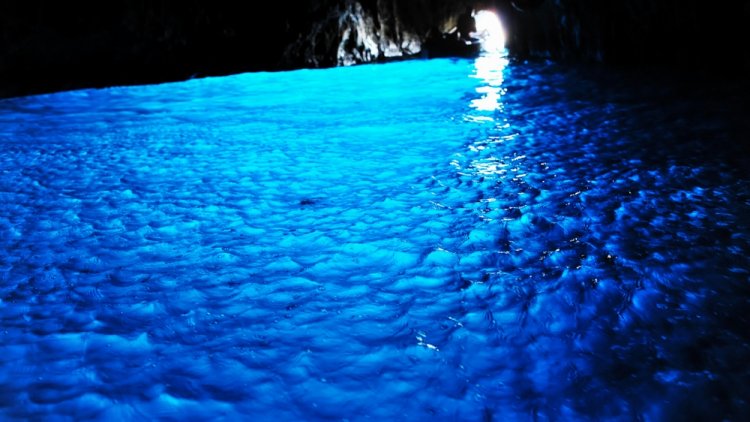 Grotta Azzurra