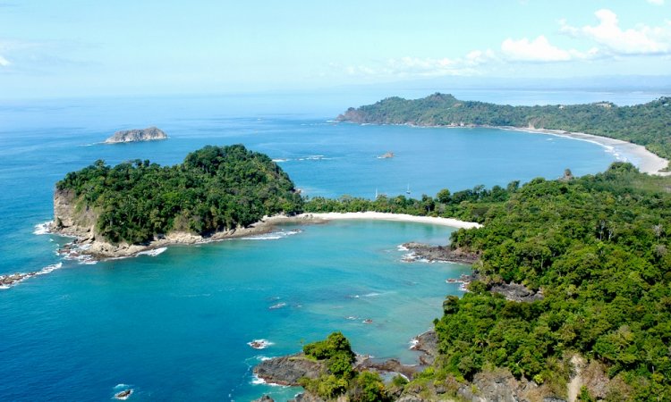 Manuel Antonio 