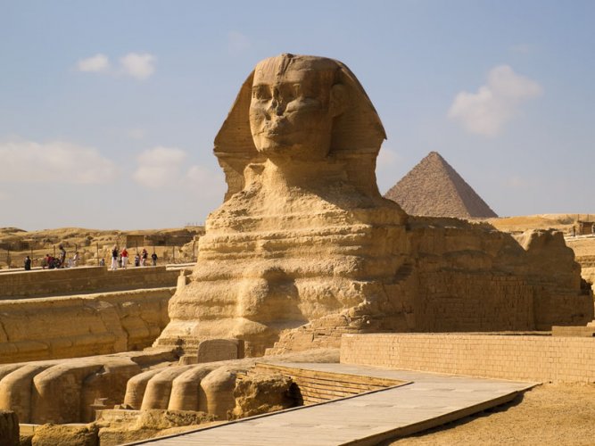 مصر ثاني أرخص وجهة سياحية في العالم