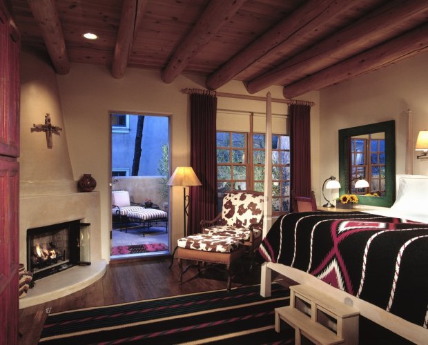 rosewood inn of the anasazi