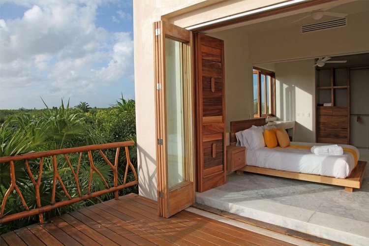 Casa Ikal