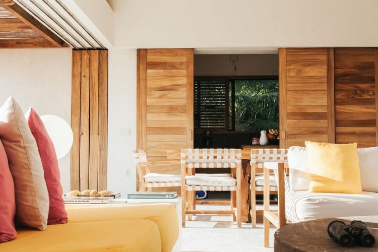 Casa Ikal