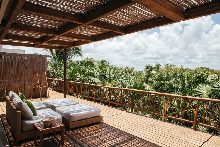 Casa Ikal