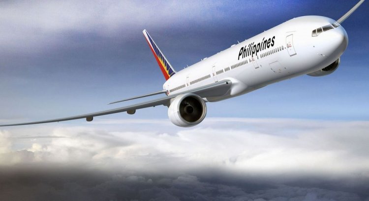 الخطوط الجوية الفلبينية 