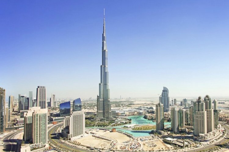  قطاع السياحة والسفر في الإمارات