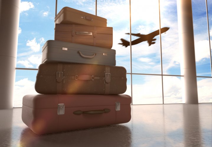 نصائح لتجنب فقدان الاغراض اثناء السفر 