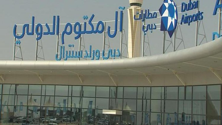 قرض بقيمة 3 مليارات دولار لتطوير مطارات دبي