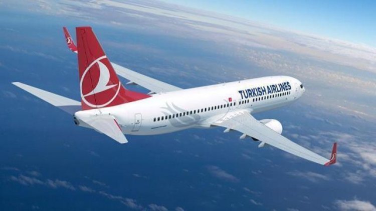 الخطوط الجوية التركية توقع اتفاقية المشاركة بالرمز مع طيران الشرق الاوسط