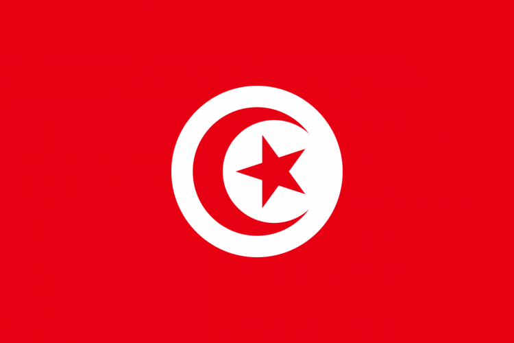 تحذير السفر لتونس