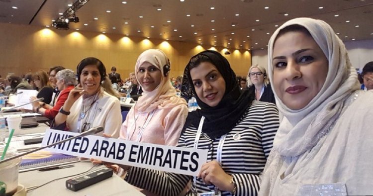  أبوظبي تستضيف مؤتمر مجلس التمريض العالمي لعام 2021