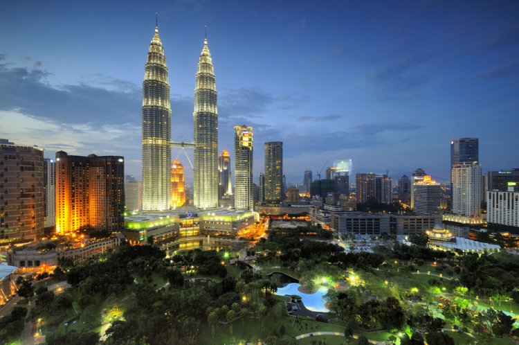 ماليزيا تقرر فرض ضرائب على السياح ابتداء من يوليو القادم