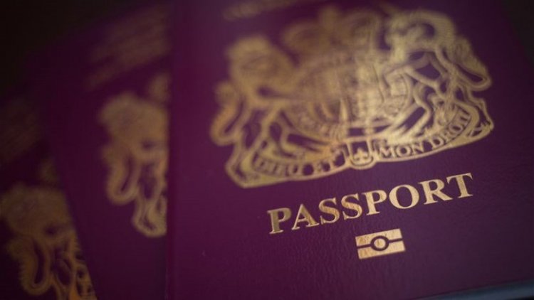 جواز سفر فرسان مالطا 