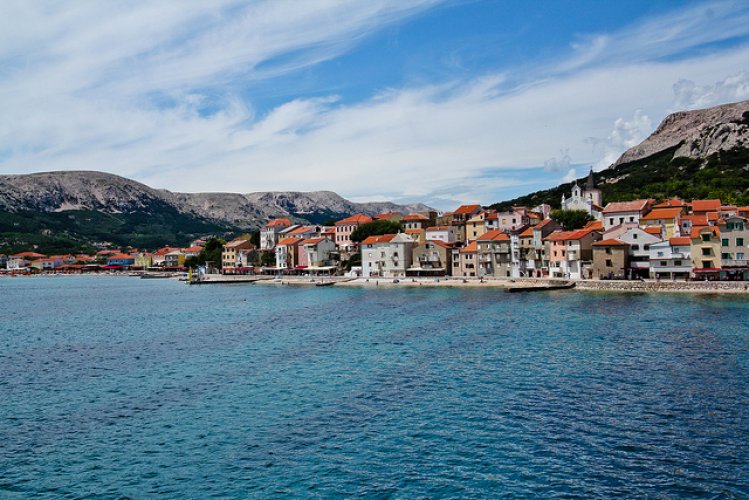 جزر ساحرة للاستمتاع برحلات فصل الصيف في كرواتيا