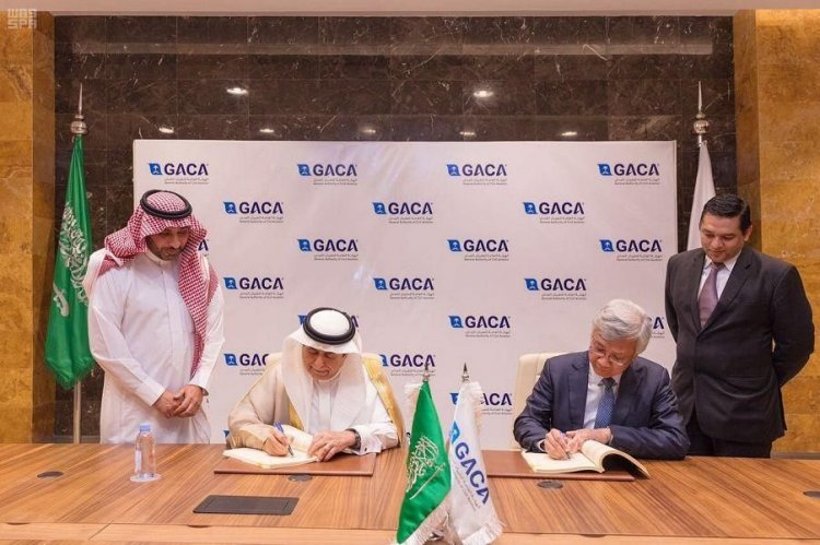 توقيع اتفاقيات سعودية عالمية لبناء وتطوير 4 مطارات جديدة في المملكة