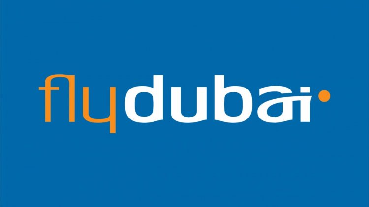 شعار فلاي دبي 