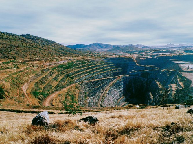  دولة ناميبيا الافريقية