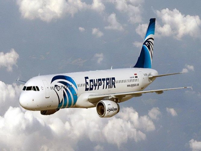 	مصر للطيران تتوسع في السعودية وتفتح فرع جديد في القصيم