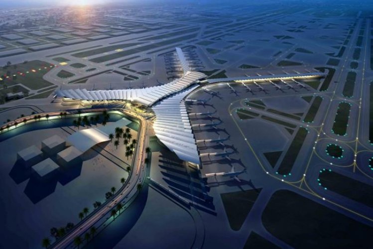 الطيران المدني يعلن موعد تشغيل مطار الملك عبدالعزيز الجديد في جدة