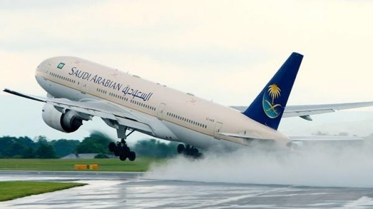اهم تخفيضات شركات الطيران في المملكة وعروض الخطوط الجوية السعودية