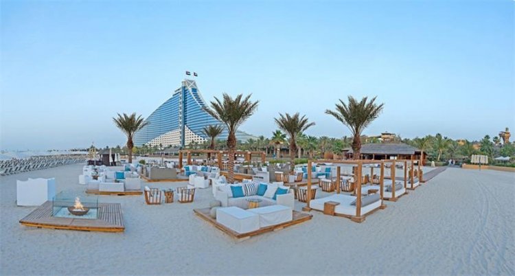 أفضل الاماكن السياحية في دبي للعائلات | سائح