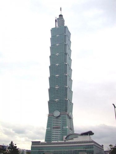 برج تايبي101