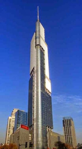 برج زيفنج