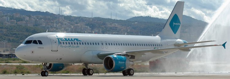 طيران الجزيرة تكشف عن حلتها الجديدة بمناسبة مرور 12 عاماً على إنطلاقها
