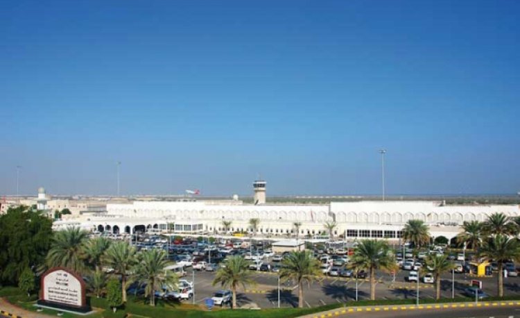 مطار مسقط يتصدر قائمة مطارات الشرق الاوسط في حركة المسافرين
