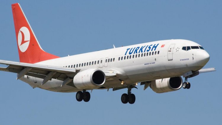 الخطوط التركية تحصد جائزة شركة الطيران العالمية من فئة الخمس نجوم