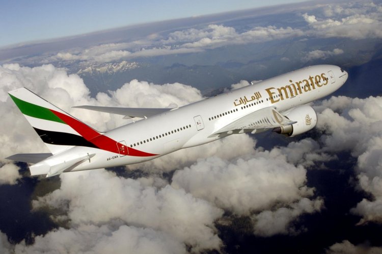 طيران الامارات تطلق حملة بقيمة 15 مليون دولار لترويج دبي والتشجيع على السفر