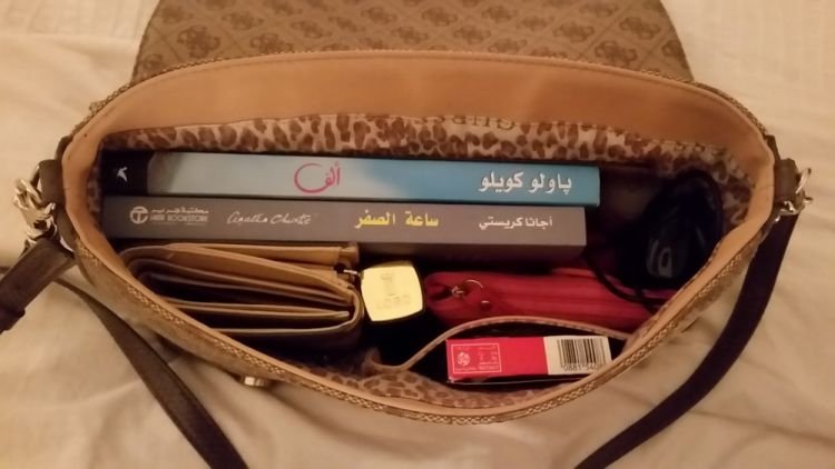 الكتب التسلية الاساسيه لك في السفر