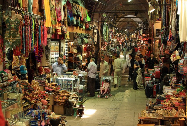 اهم 4 مراكز تسوق للملابس في اسطنبول