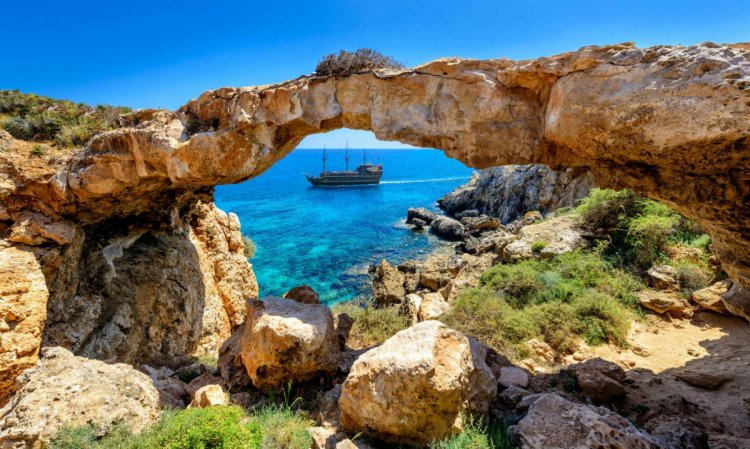جزيرة قبرص تطلق برنامجا ترفيهيا وثقافيا متنوعا لاستقبال عام 2018