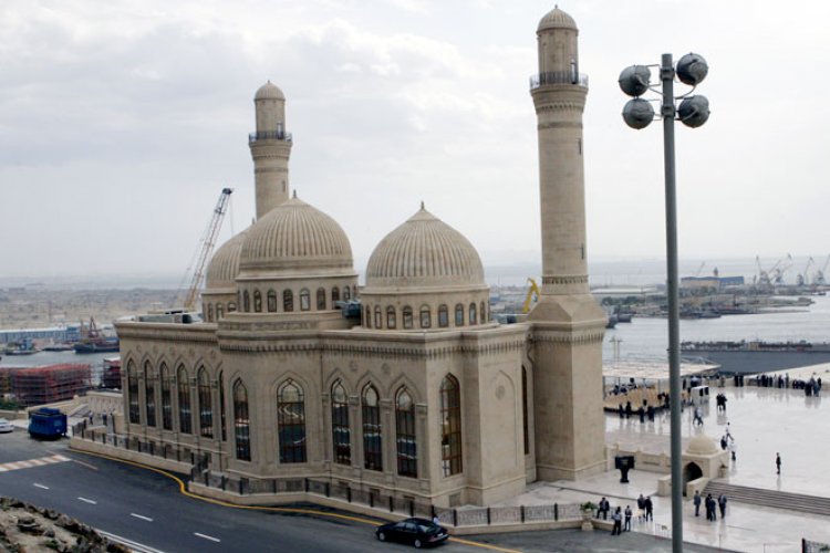 مسجد باب الهيبة