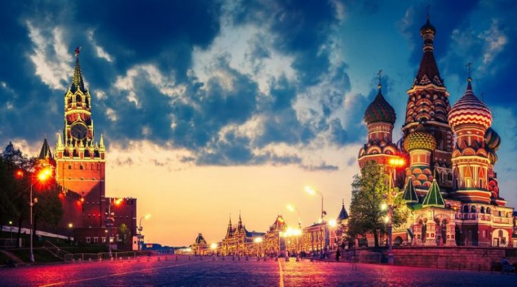 نصائح للحصول على تاشيرة روسيا السياحية للسعوديين