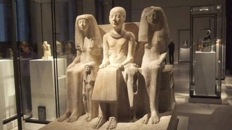 المتحف المصري في ألمانيا