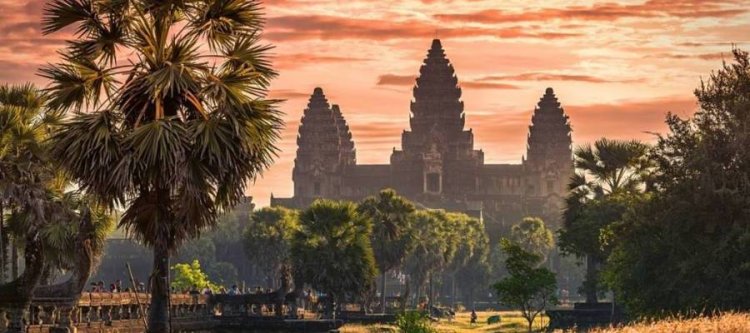 نصائح عند السفر الى كمبوديا