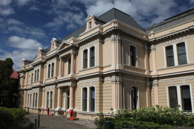 متحف الملكة فيكتوريا